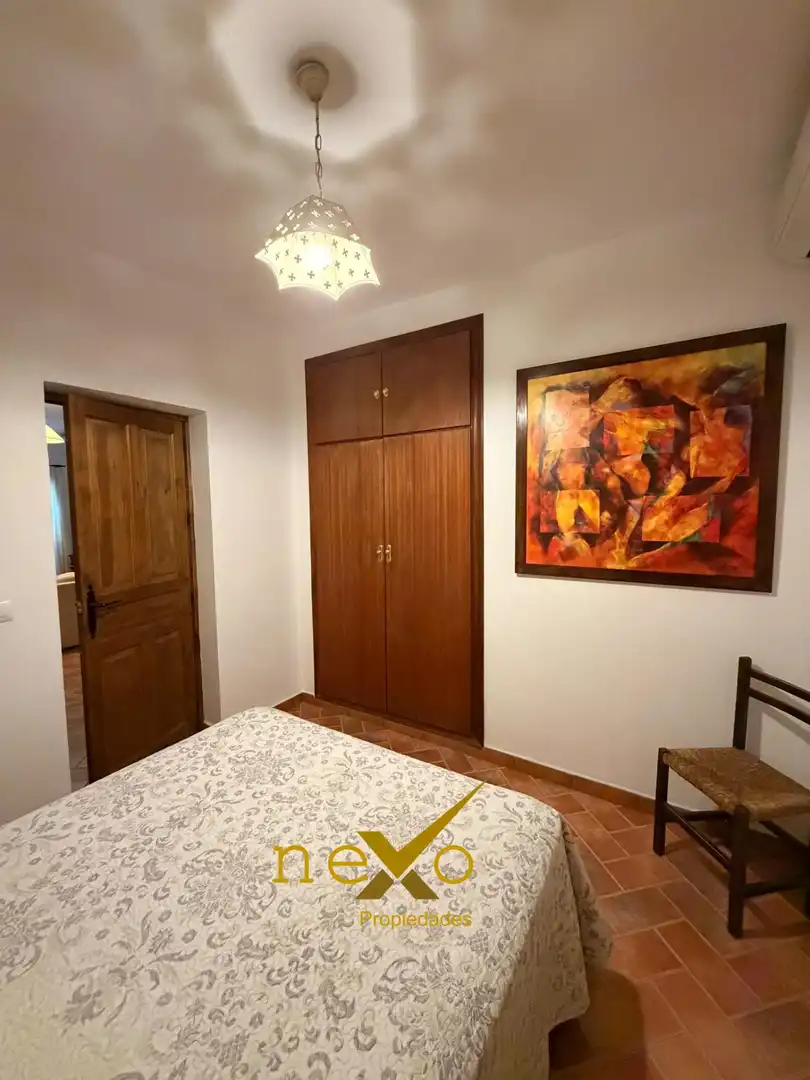 Chalet con piscina en venta en Carmona, imagen 23