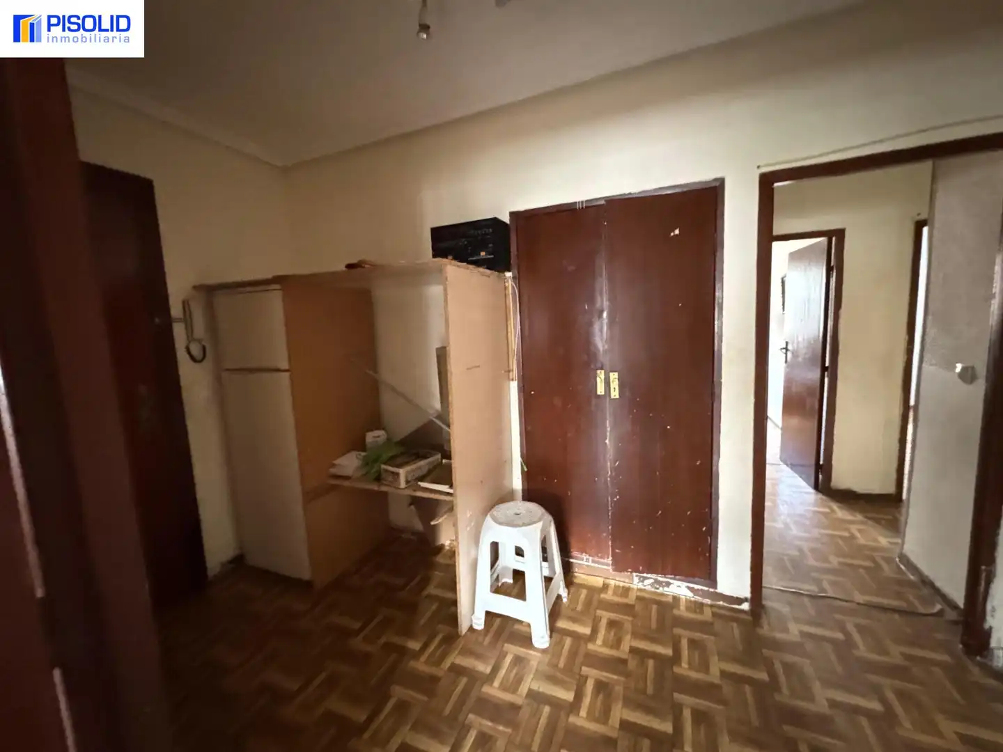 Flat for sale in Valladolid  with Heating