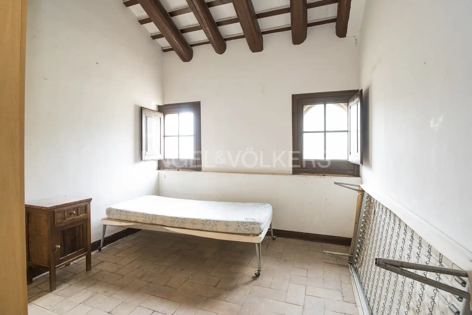 Bedroom of Country homes for sale in Sant Pere de Ribes  with Heating, Private garden and Storage room