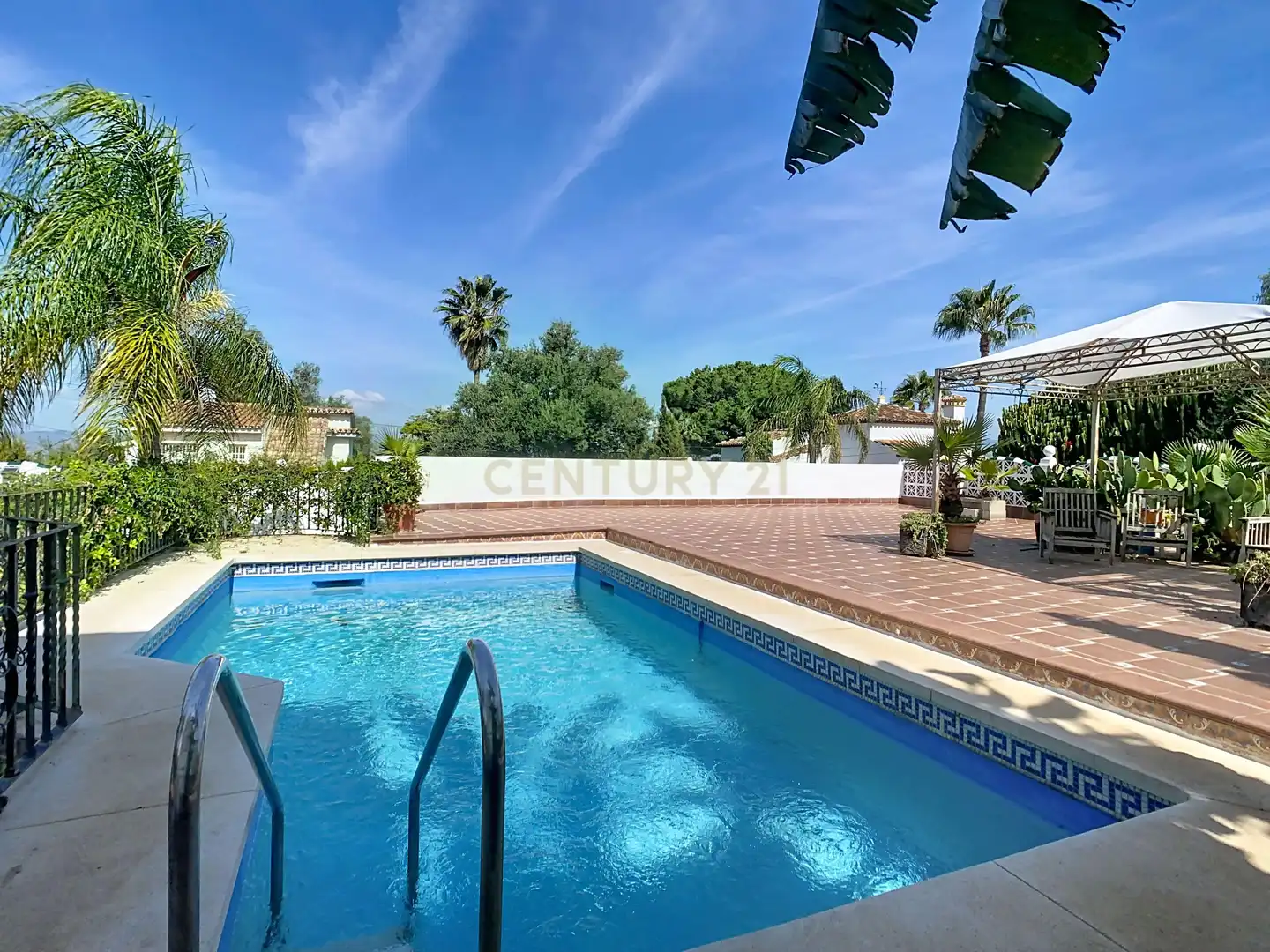 Chalet con piscina en venta en Calle Oloroso, 17, Alhaurín de la Torre, Spain, imagen 29