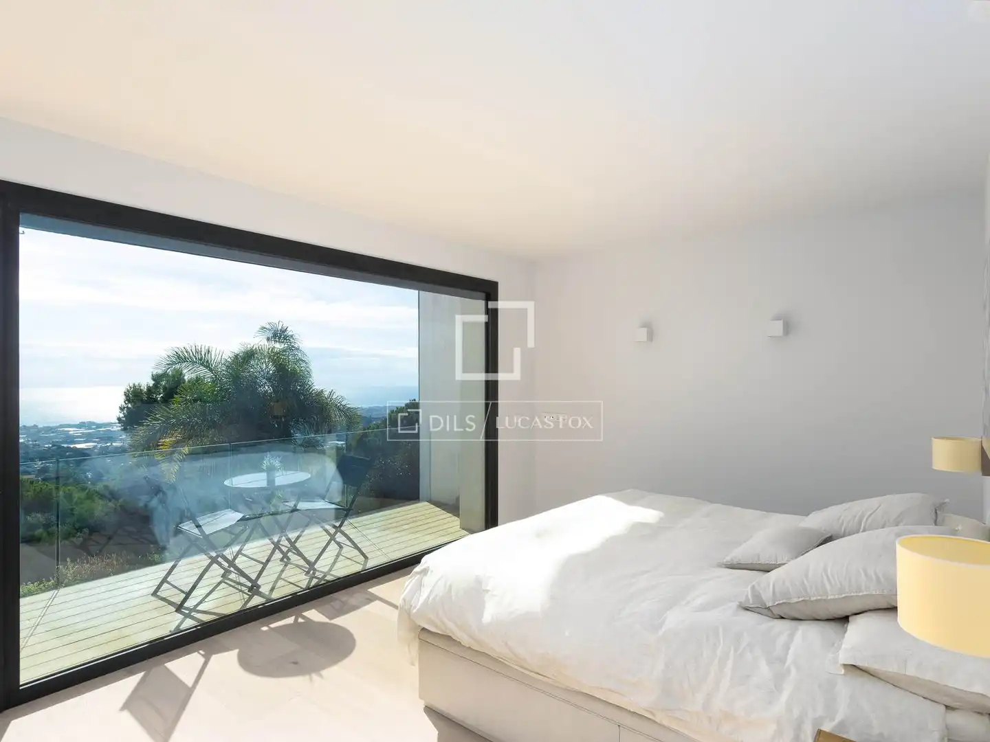 Villa avec terrasse à vendre à Cabrils, imagen 21