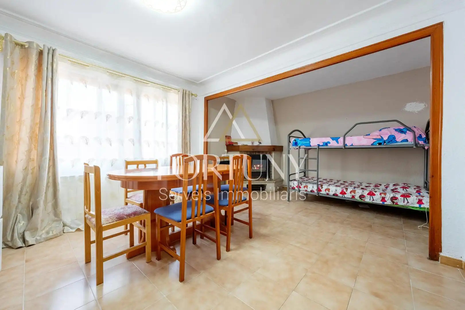 Habitación de Casa o chalet en venta en Reus