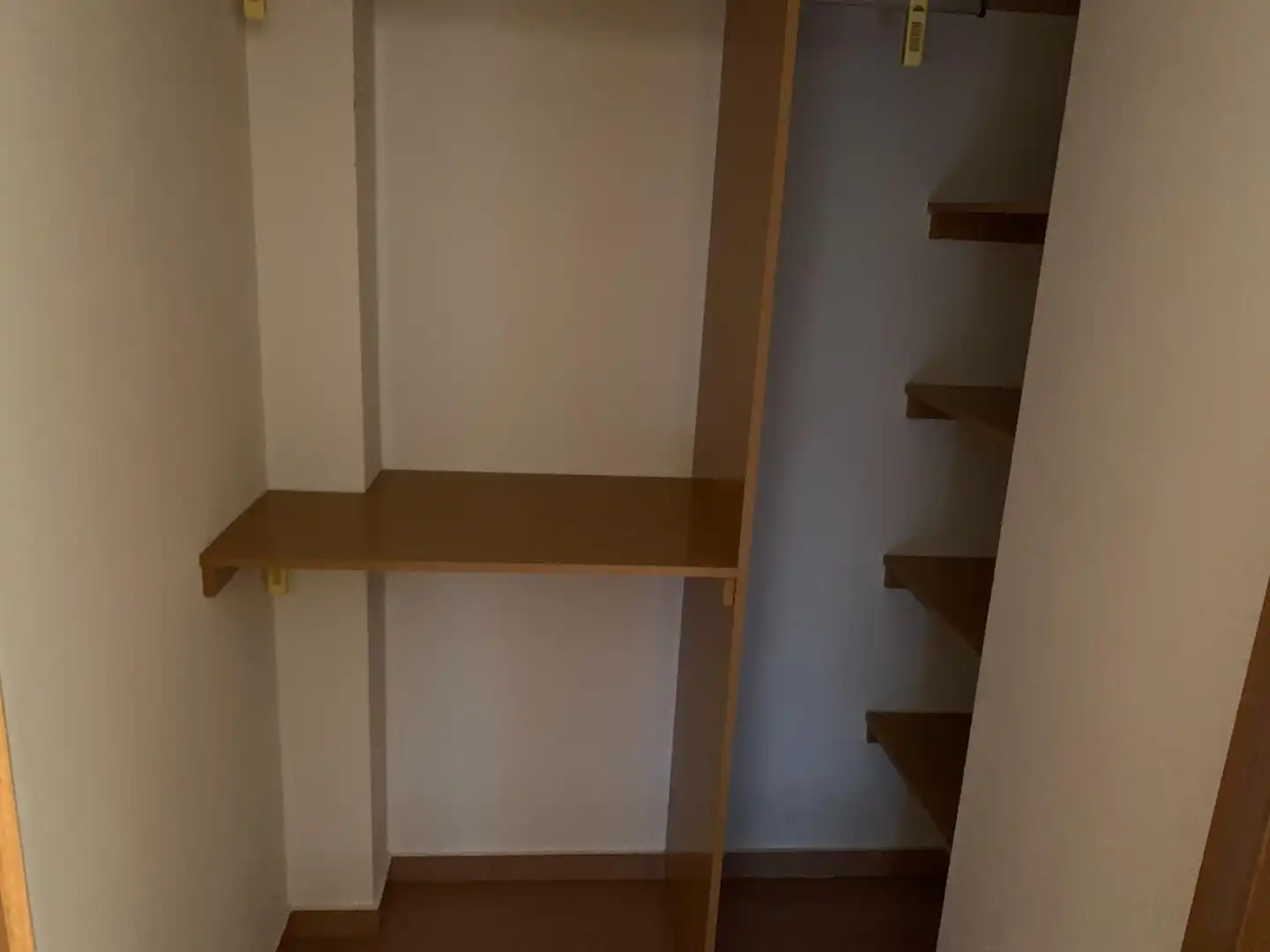 Bedroom of Duplexes for rent in Calatayud  with Terrace, Storage room and Furnished