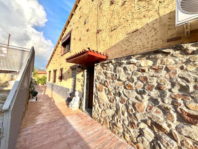 Casa-chalet en Venta en Maspujols