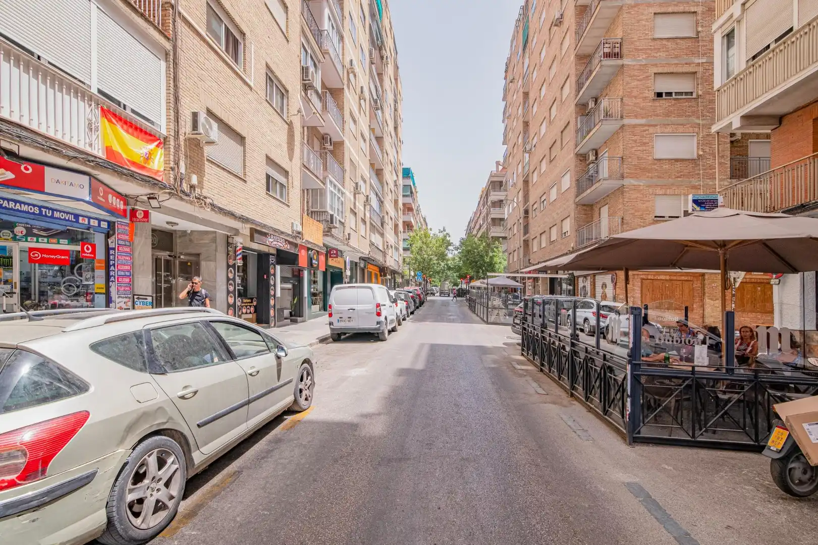 Piso con terraza en venta en Calle SOCRATES 20, imagen 37