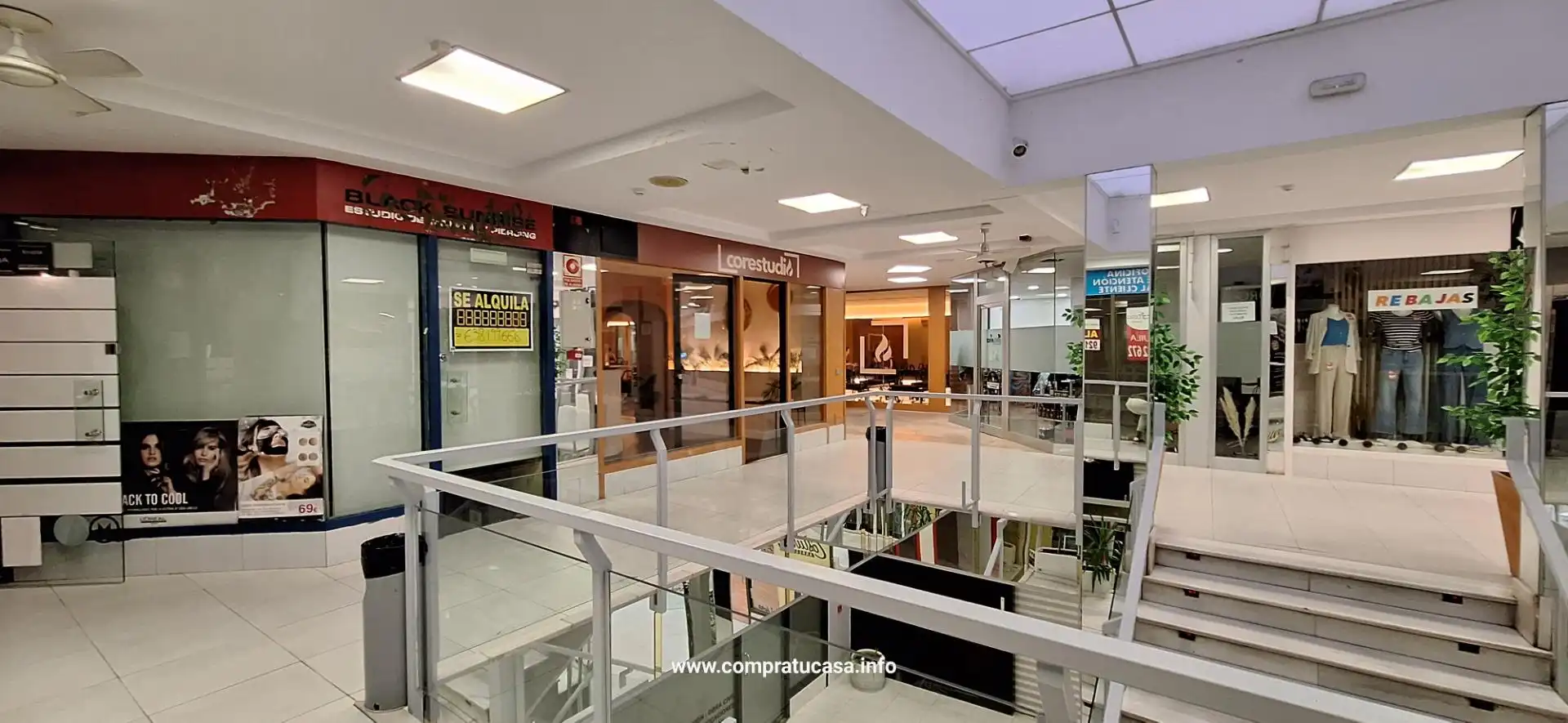 Local comercial en venda a Centro, imagen 9