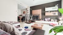 Living room of Duplex for sale in Gavà  with Air Conditioner, Terrace and Balcony