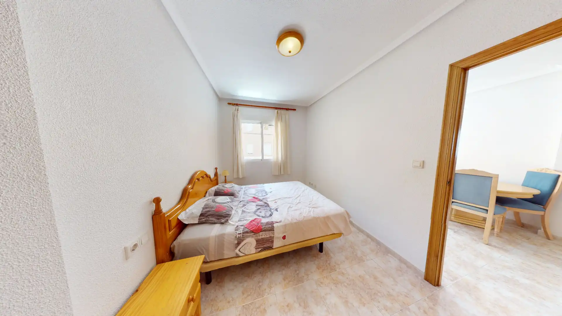 Apartment with terrace for sale in Calle Bella Antonia 4, imagen 17