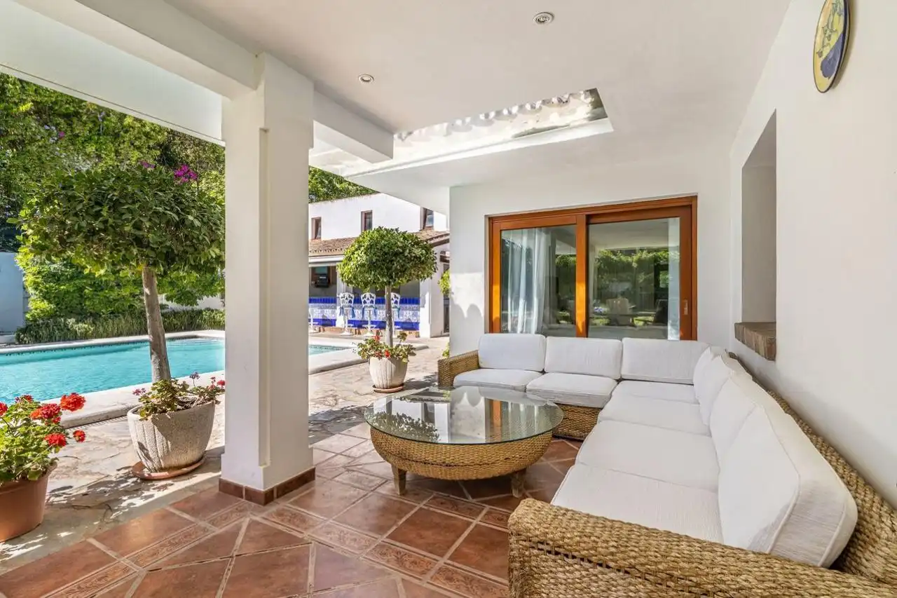 Villa avec piscine à vendre à Benamara - Atalaya, imagen 24