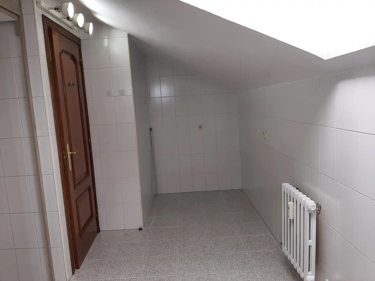 Pis de lloguer en Alcalá de Henares amb Aire condicionat, Calefacció i Parquet