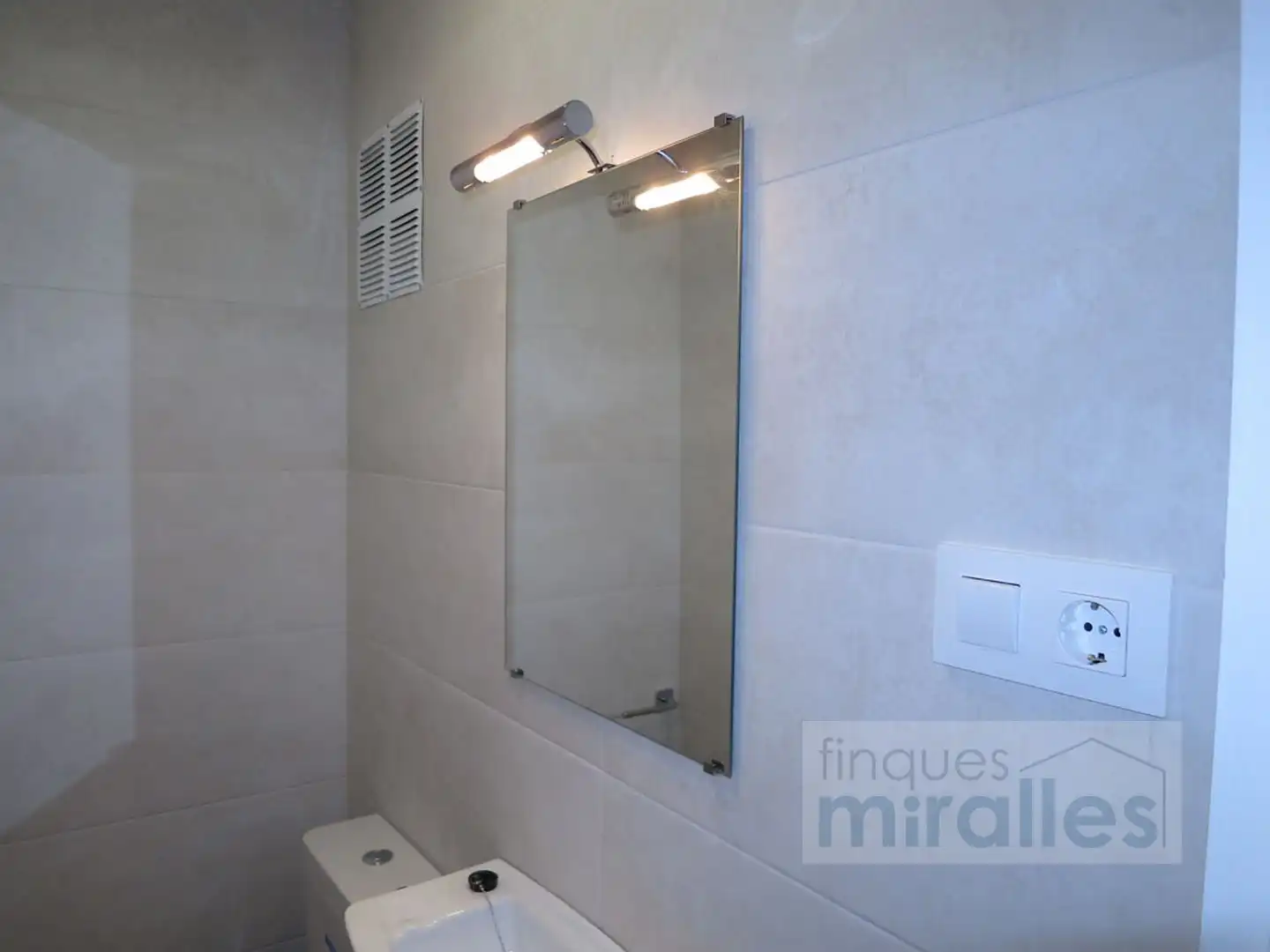 Piso de alquiler en Vilassar de Dalt