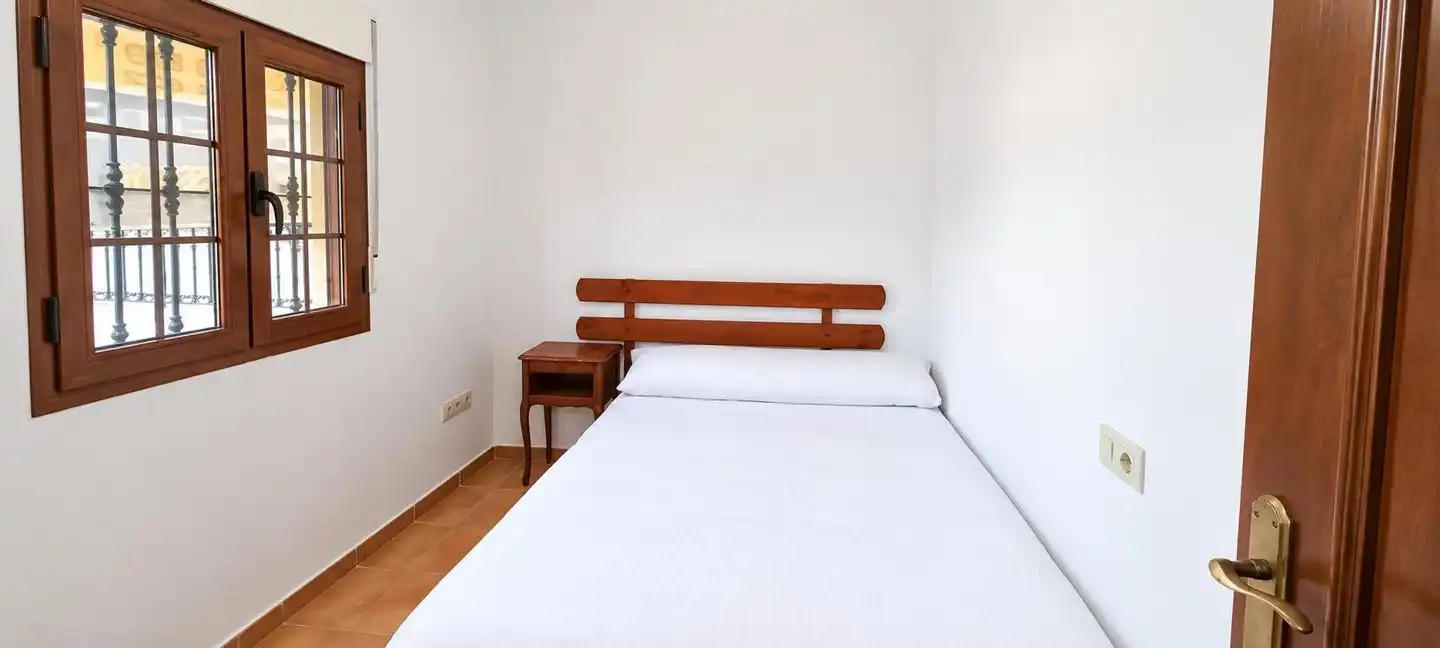 Dormitori de Pis en venda en Cuevas del Almanzora amb Aire condicionat i Terrassa