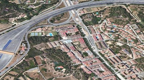 Foto 3 de Pis en venda a Calle Barcelona, Zona alta, Arenys de Mar