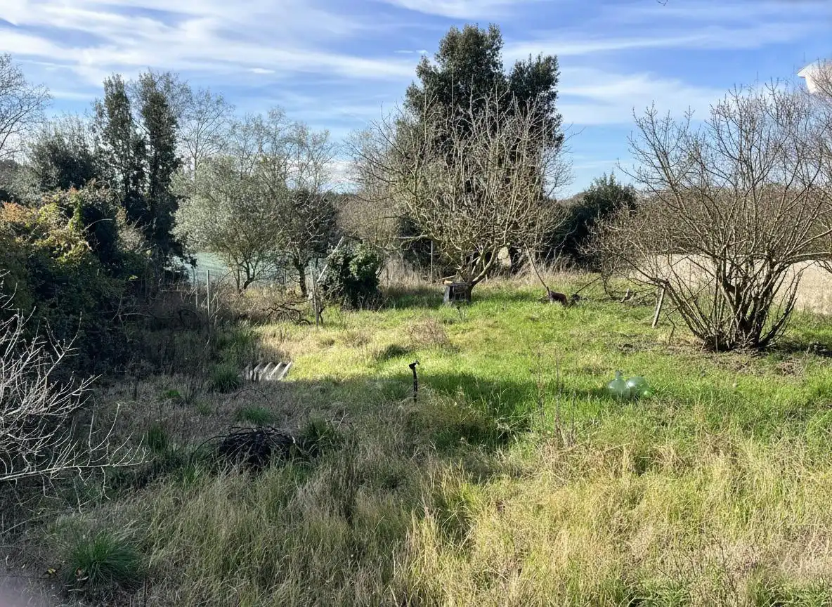 Terreny residencial en venda a Carrer Unió, imagen 4