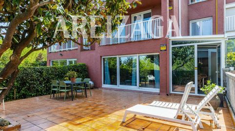 Foto 3 de Piso en venta en Aiete Pasealekua, Aiete, Donostia - San Sebastián