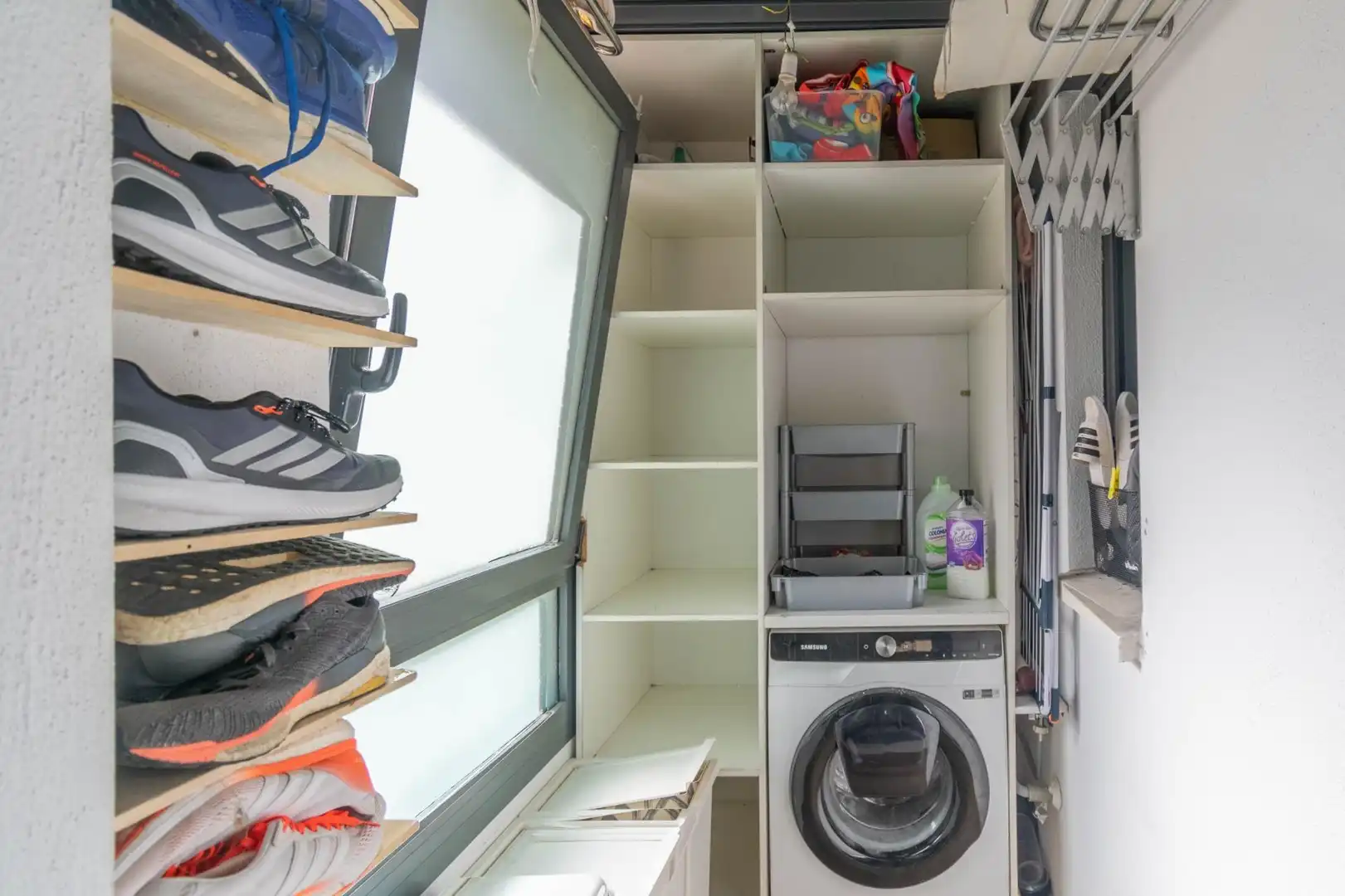 Terraza de Piso en venta en Aranguren con Calefacción, Parquet y Trastero