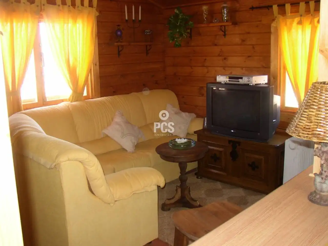 Detached house with pool for sale in Carretera  Los Secanos S/N, imagen 40