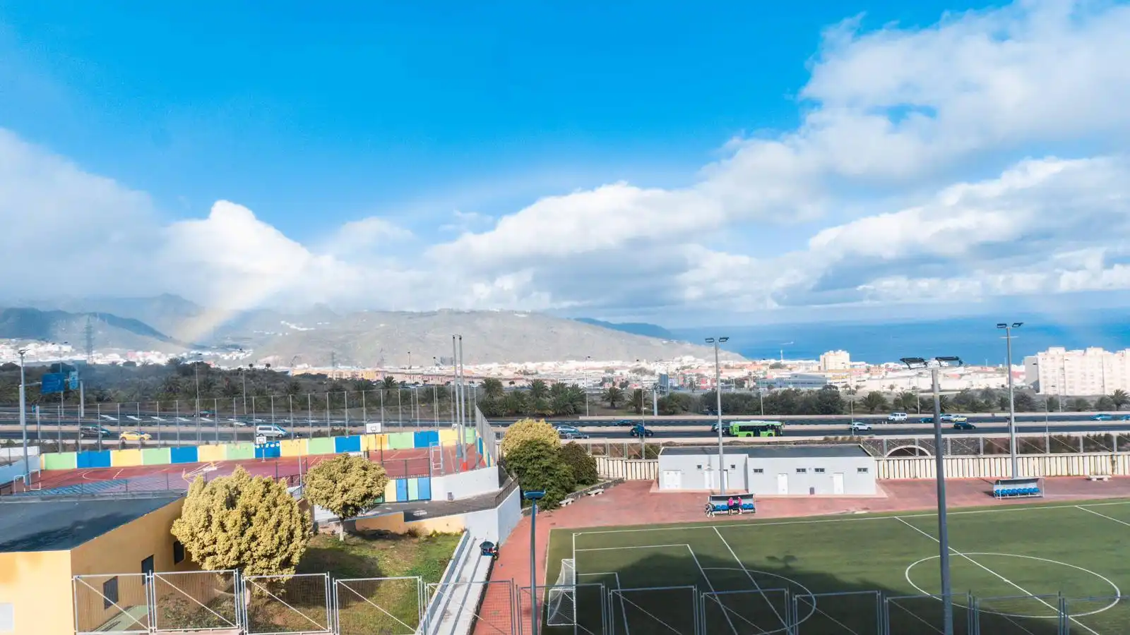 Habitació a Calle Volcán Estromboli, 1, Taco - Los Andenes - Las Chumbreras