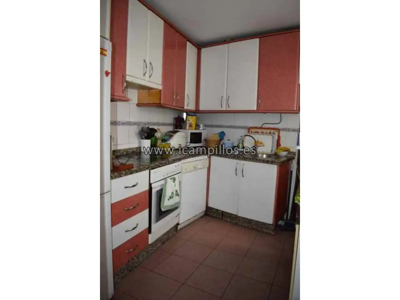 Wohnung zum Verkauf in Baena, imagen 2