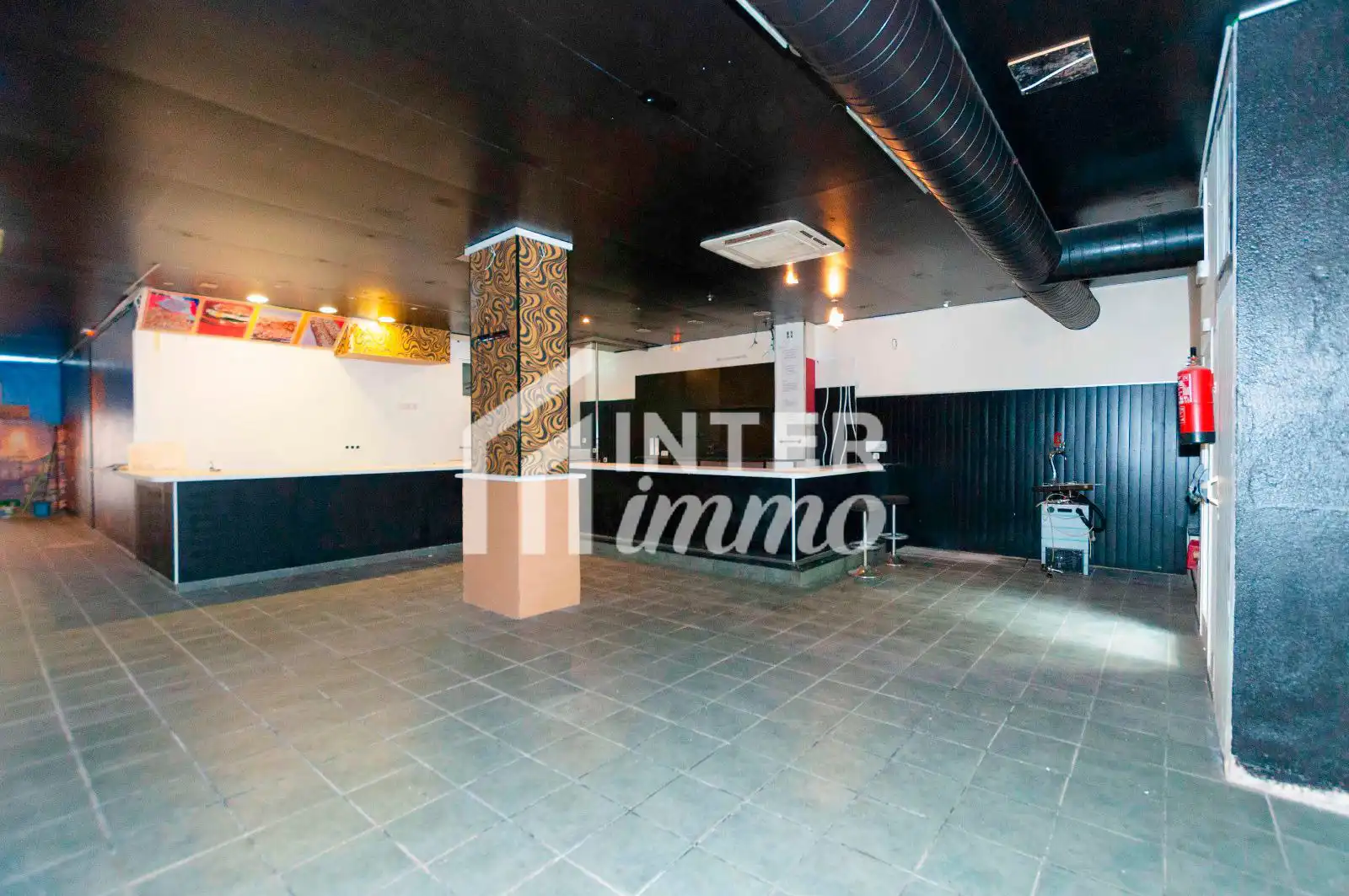 Locale commerciale in vendita a Calle Puig Rom 106, imagen 5
