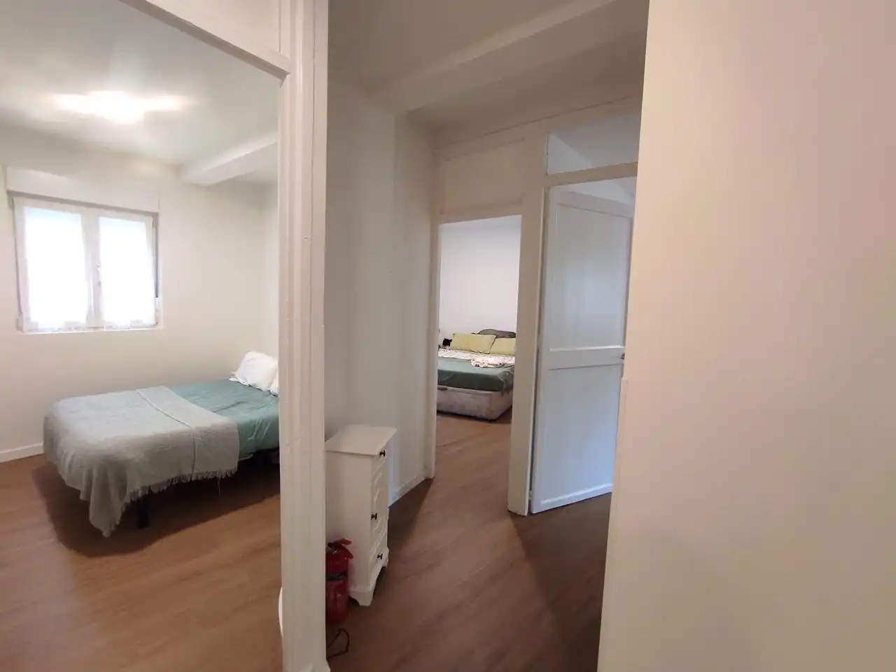 Habitación de Piso en venta en Santander con Parquet