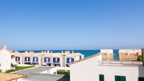 Exterior view of House or chalet for sale in Santa Pola  with Terrace, Storage room and Furnished