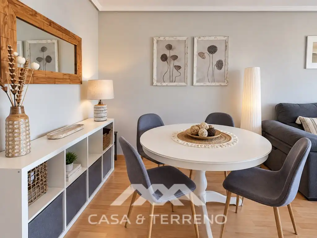 Wohnung zur Miete in Calle Mar Cantábrico, Poniente - Faro