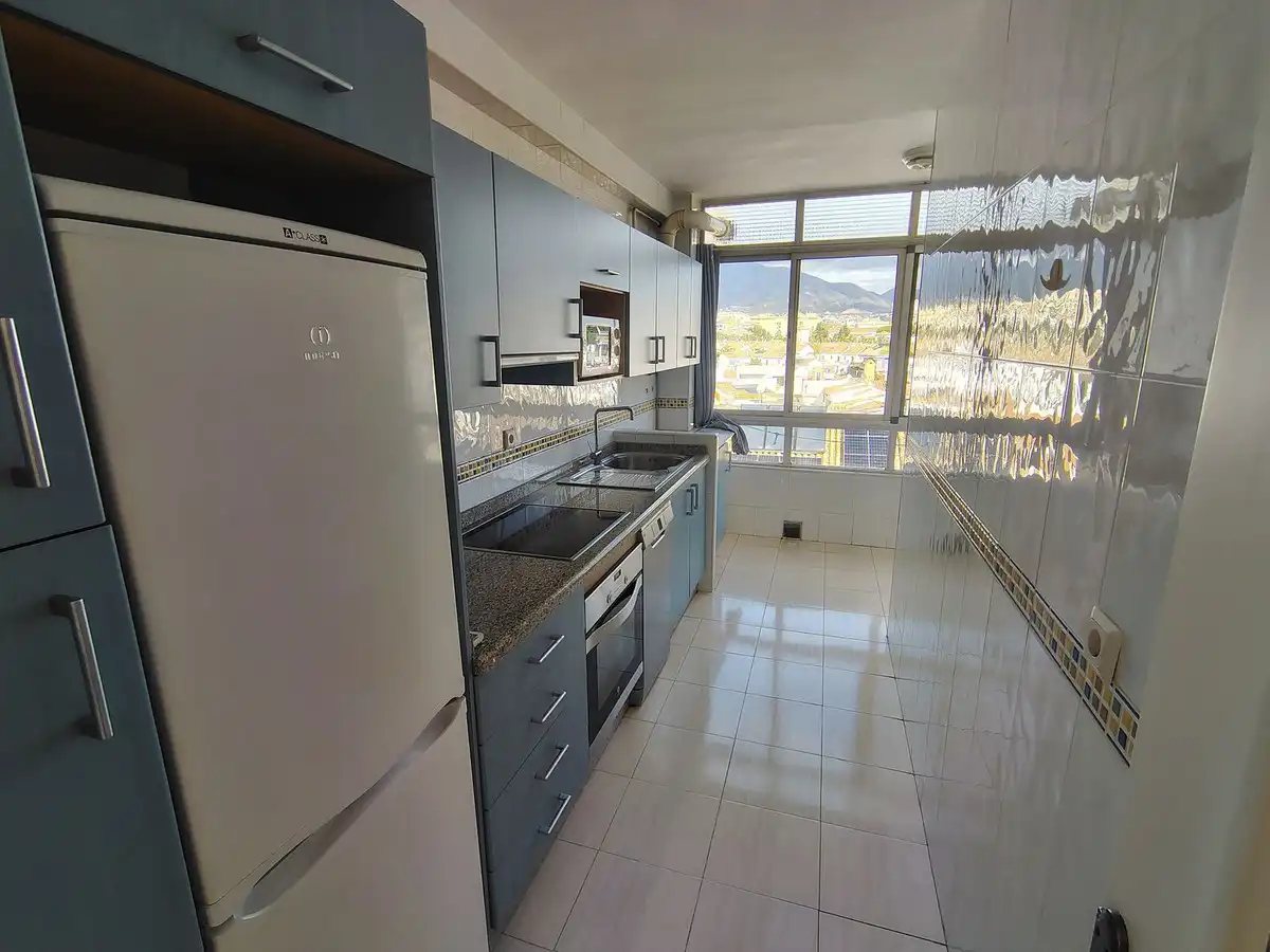 Appartement compact à vendre à Campo de Mijas, imagen 3