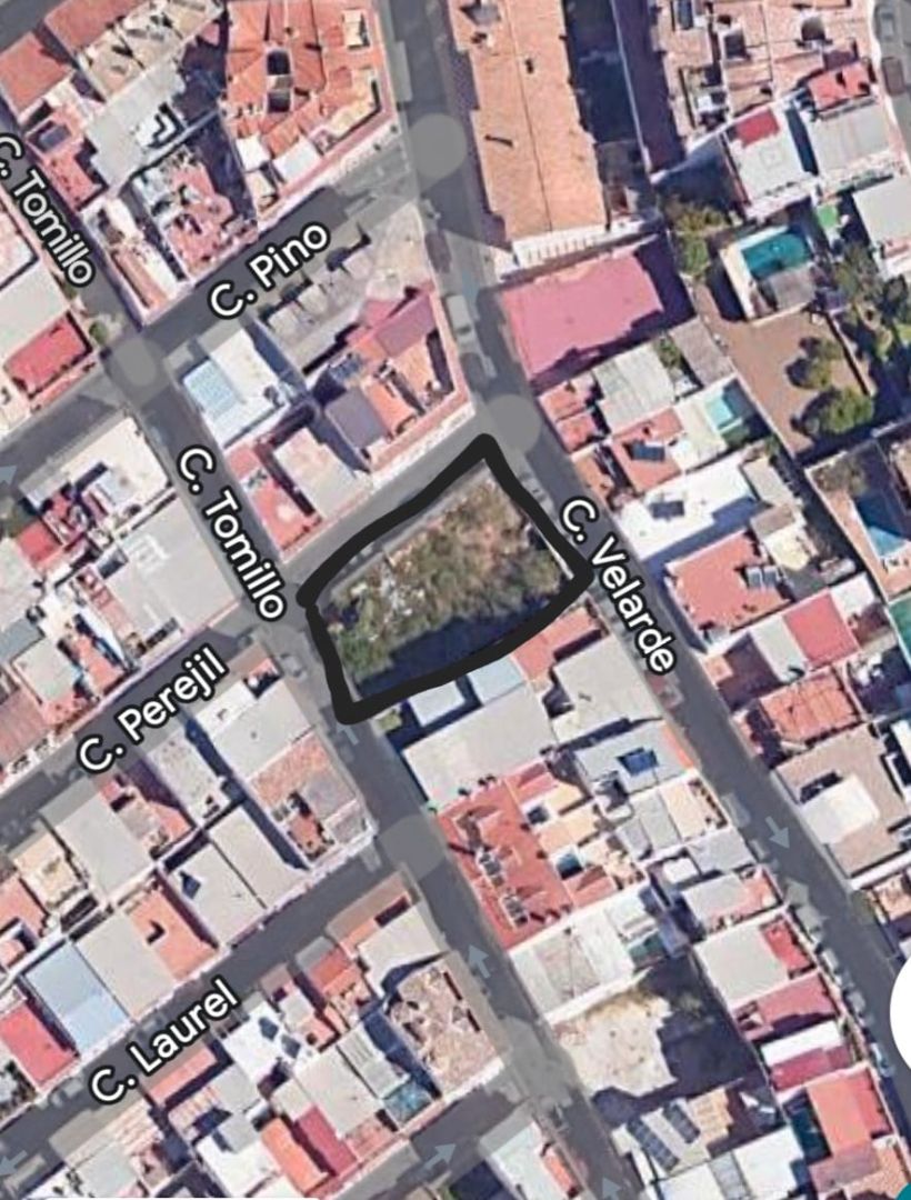 Residencial en venda en Benalmádena