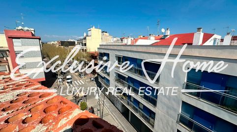 Foto 3 de Edificio en venta en Carrer de Sant Joan, 2a, Pueblo, Benicarló