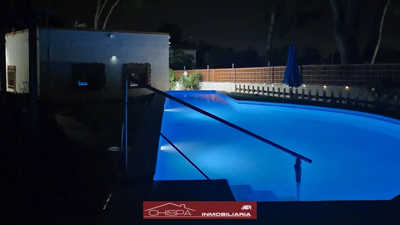 Haus mit Pool zum Verkauf in Corralet - Bonanza - Tres Rutas, imagen 14