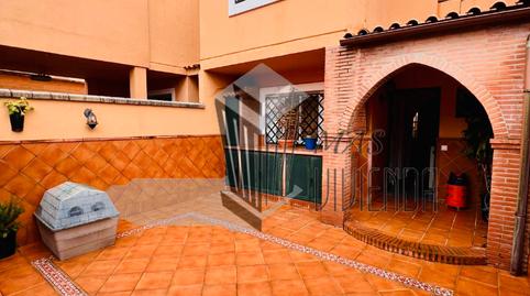 Foto 2 de Casa adosada en venda a Calle Telescopio, San García, Algeciras