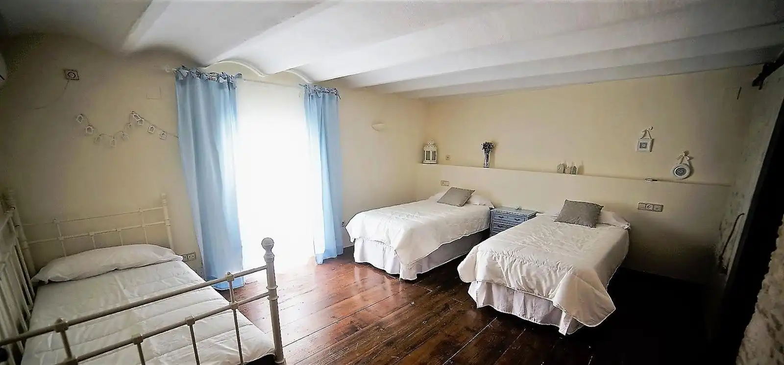 Flat to rent in Casco Antiguo, imagen 7