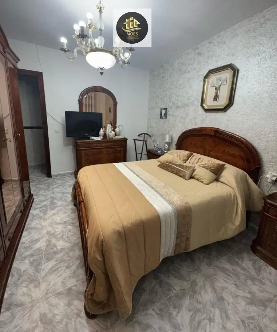 Appartamento con terrazza in vendita a Jamilena, imagen 6