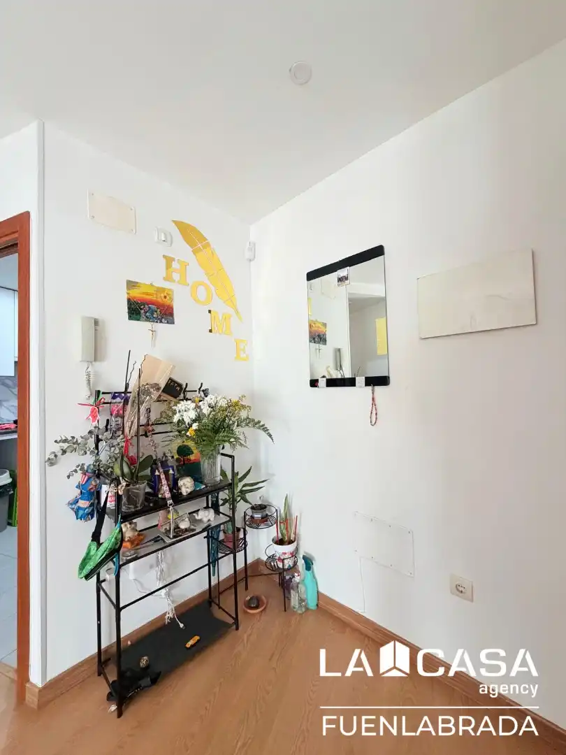 Piso en venta en Fuenlabrada con Horno y Lavadora