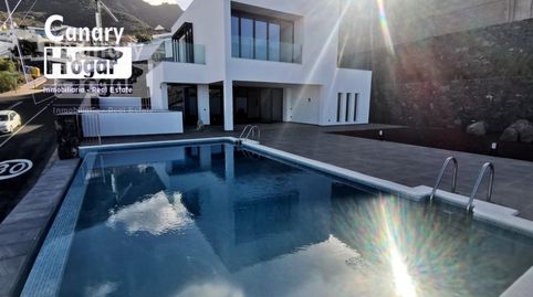 Foto 4 de Casa o chalet en venta en Torviscas Centro y Alto, Adeje