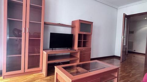 Photo 2 of Flat for rent in Logroño - Av Club Deportivo, San Adrián,  Logroño
