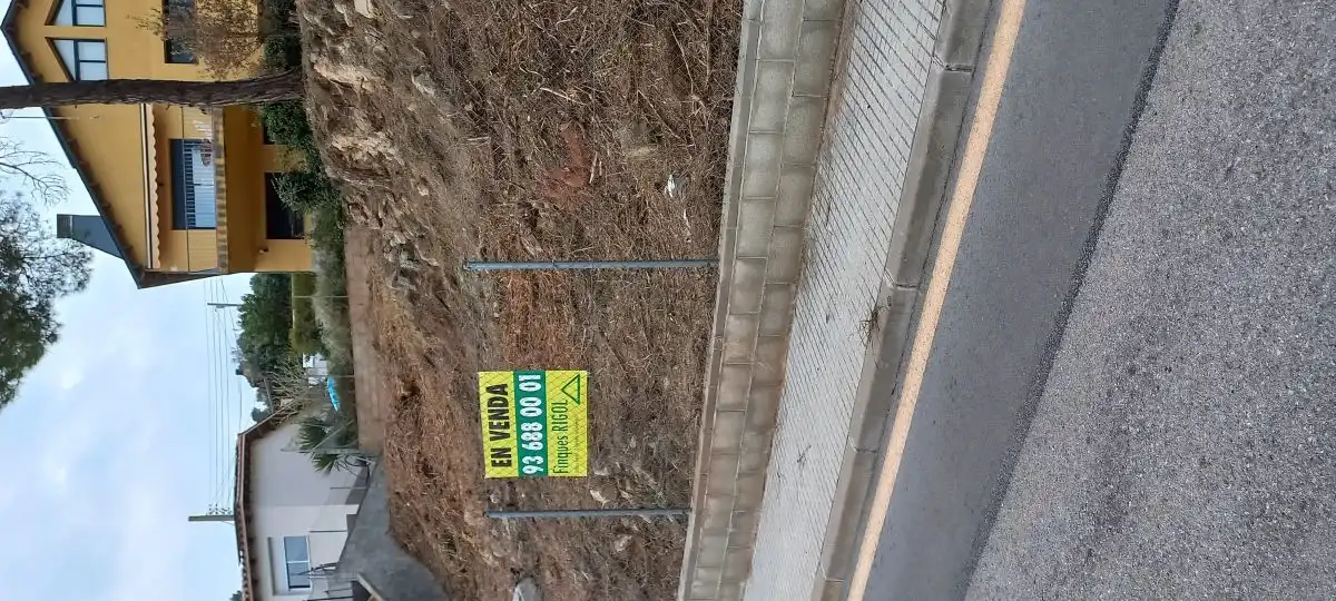 Wohnbaugrundstück zum Verkauf in Corbera de Llobregat, imagen 14