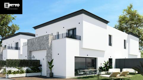 Foto 2 de Casa adosada en venda a Monte y Mar, Santa Pola