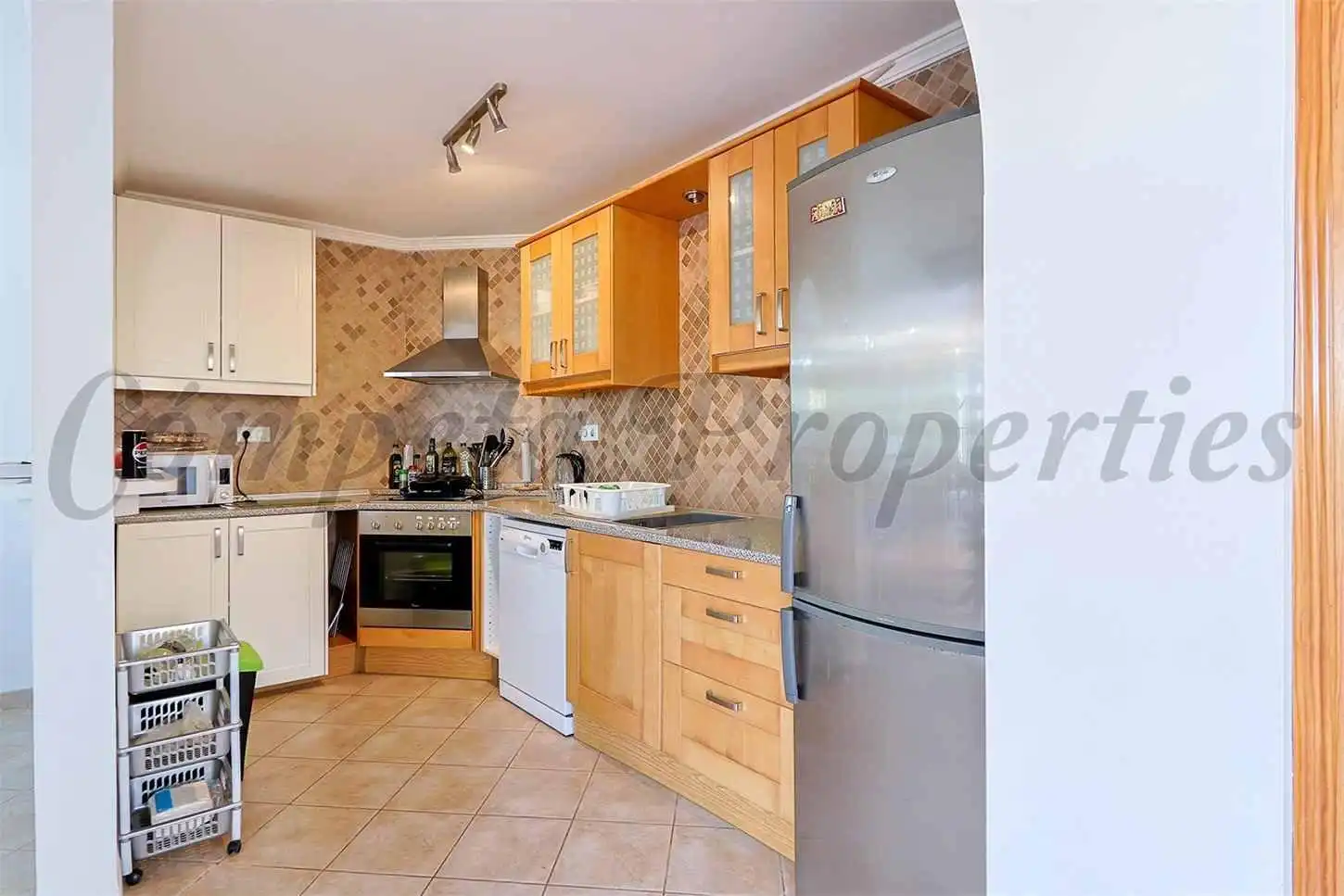 Casa con piscina en venta en Nueva Nerja, imagen 3