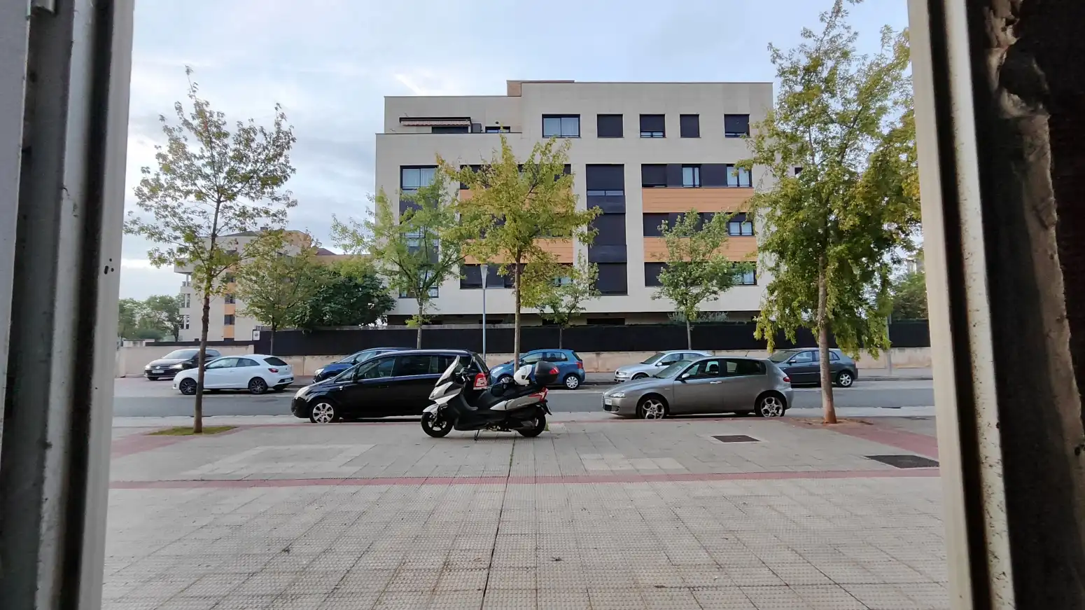 Business premises to rent in Logroño - Avenida del Moncalvillo Entrada por Nestares 1, imagen 13