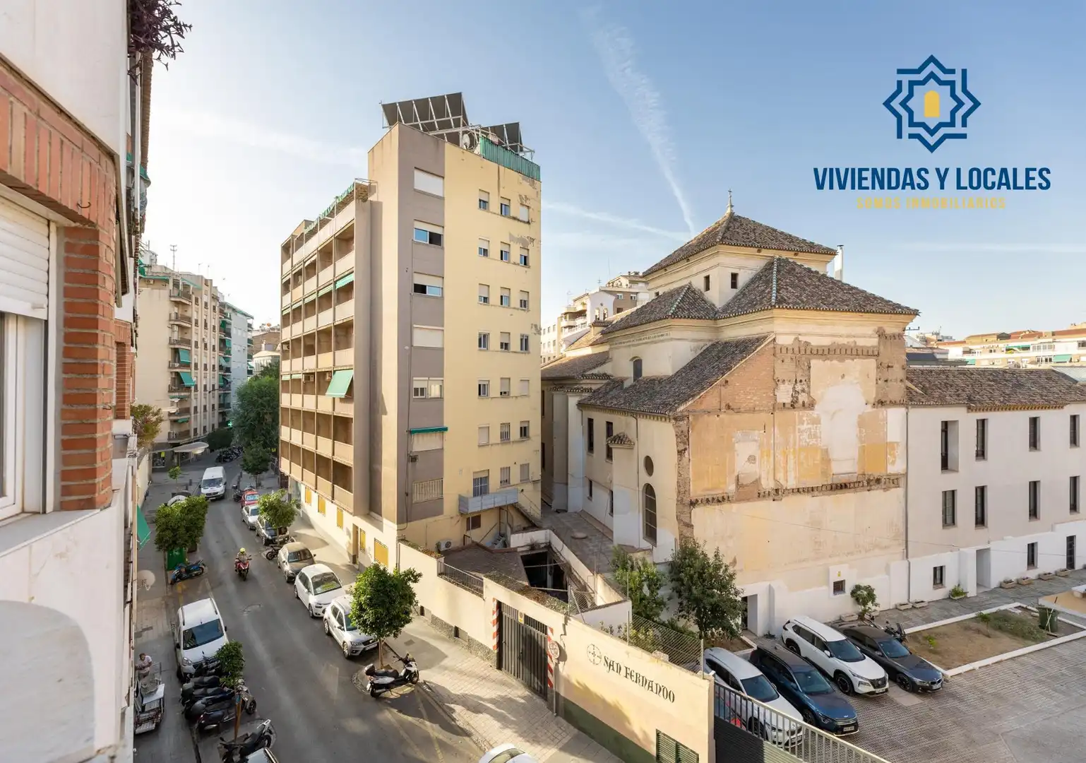 Flat with lift for sale in Centro, imagen 16