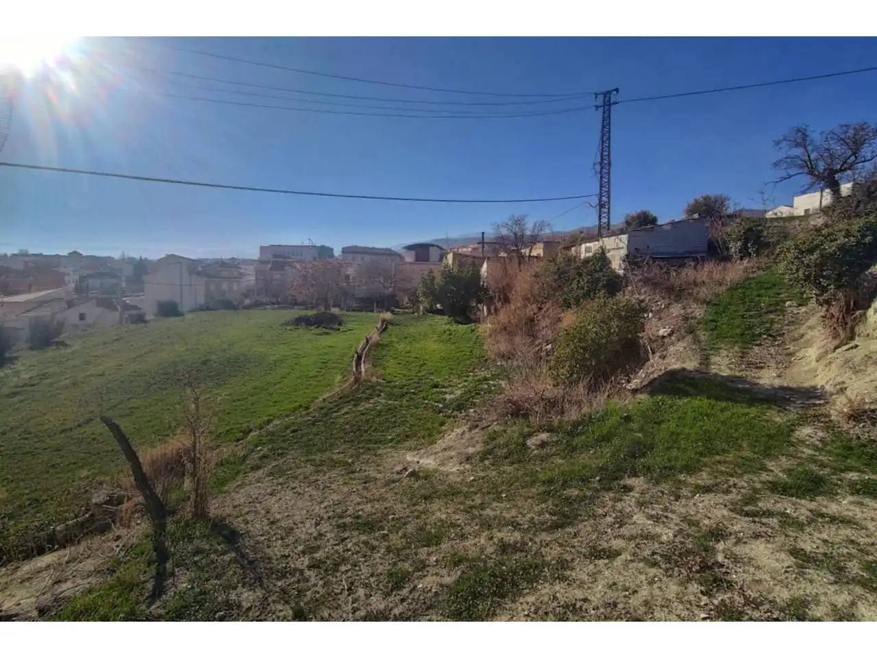Casa rústica en venta en Baza, imagen 29