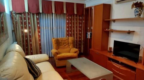 Foto 5 de Pis en venda a Avenida de Zamora, 2, Posío, Ourense