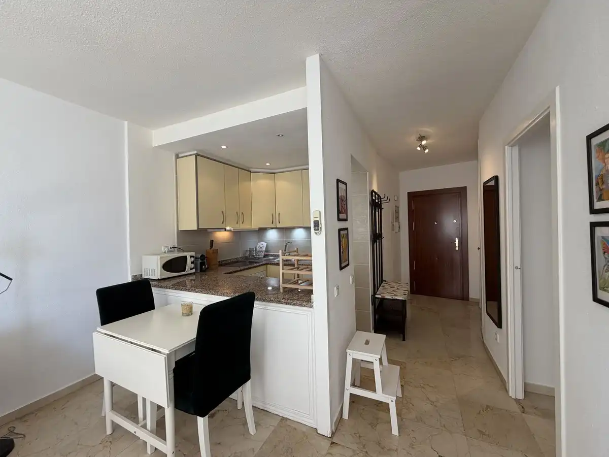 Appartement compact avec piscine à vendre à Estepona Pueblo, imagen 19