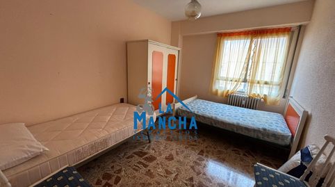 Foto 5 von Wohnung zum Verkauf in Avenida Ramon y Cajal, Industria, Albacete Capital