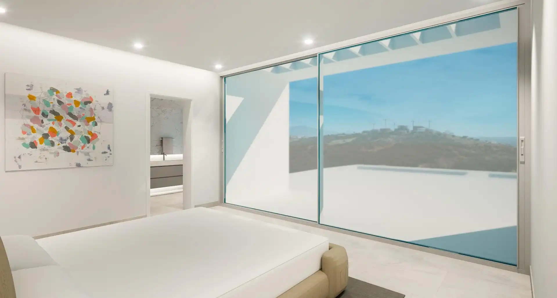 Casa o chalet en venta en Bahía de Casares