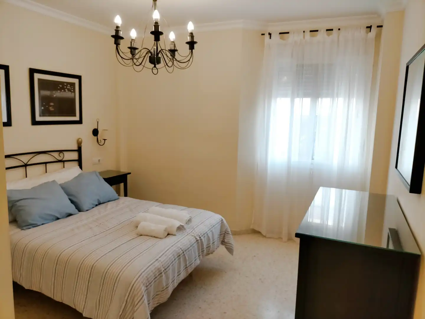 Flat for rent in Calle Rosa de los Vientos, El Pino - Bajo de Guía