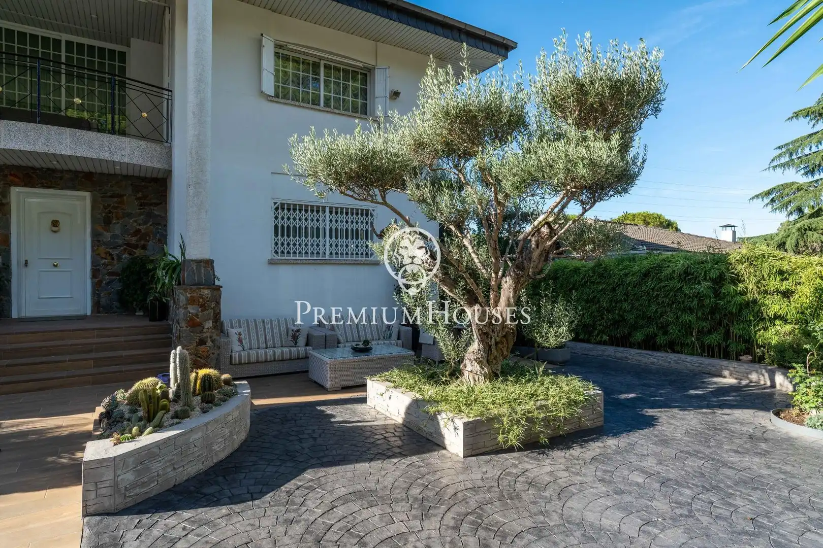 Casa con terrazza in vendita a Begues, imagen 45