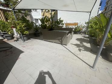 Wohnung mit Balkon zum Verkauf in Estepona Pueblo